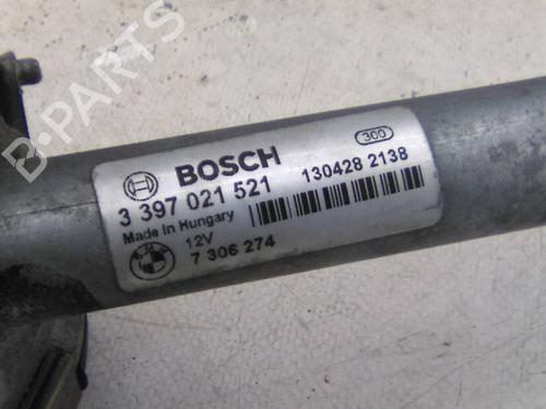 Front wiper motor BMW 5 (F10) 520 d | BP30299627M29 - Image 5
