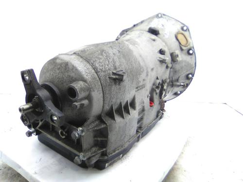 Used Gearbox Gearbox MERCEDES-BENZ C-CLASS T-Model (S204) C 220 CDI (204.202) (163 hp) 27277669 27277669