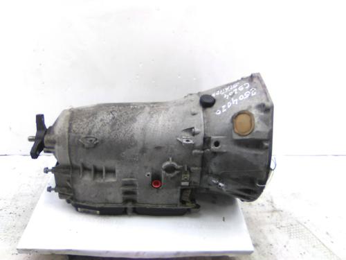 Gearbox MERCEDES-BENZ C-CLASS T-Model (S204) C 220 CDI (204.202) | BP27277669M3 - Image 2