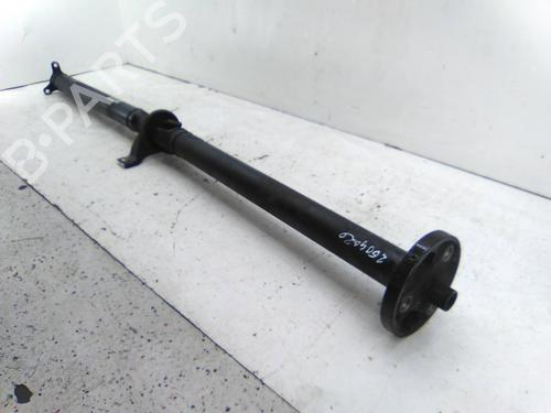 Used Driveshaft Driveshaft 27285895 27285895