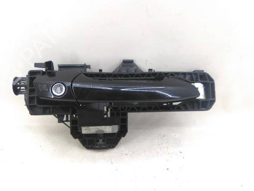 Used Front right exterior door handle Front right exterior door handle MERCEDES-BENZ C-CLASS T-Model (S204) C 220 CDI (204.202) (163 hp) 27304738 27304738