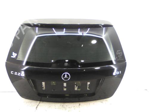 Used Tailgate Tailgate 27288734 27288734