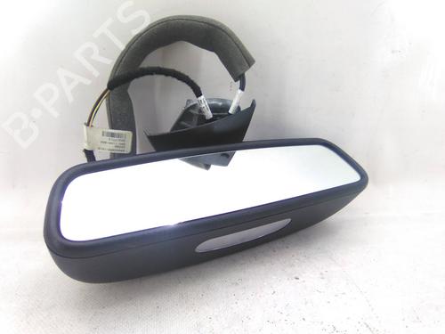 Used Rear mirror Rear mirror MERCEDES-BENZ C-CLASS T-Model (S204) C 220 CDI (204.202) (163 hp) 27304736 27304736