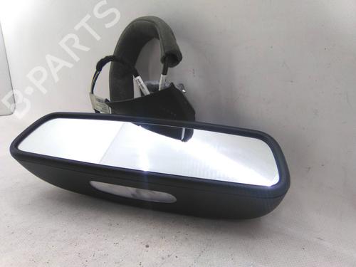 Rear mirror MERCEDES-BENZ C-CLASS T-Model (S204) C 220 CDI (204.202) | BP27304736I6 - Image 2