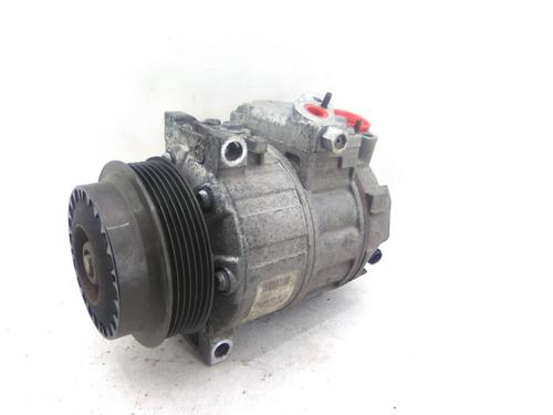 Used AC compressor AC compressor MERCEDES-BENZ C-CLASS T-Model (S204) C 220 CDI (204.202) (163 hp) 27207716 27207716