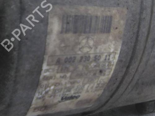 AC compressor MERCEDES-BENZ C-CLASS T-Model (S204) C 220 CDI (204.202) | BP27207716M34 - Image 3