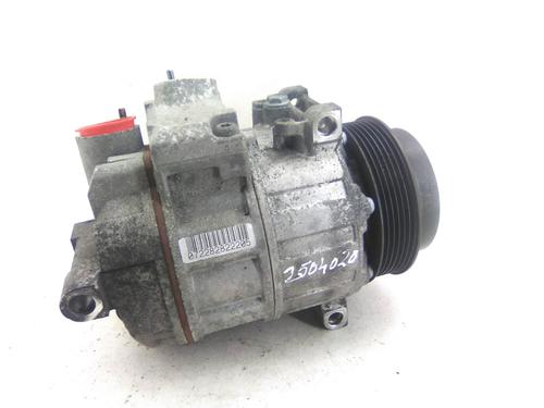 AC compressor MERCEDES-BENZ C-CLASS T-Model (S204) C 220 CDI (204.202) | BP27207716M34 - Image 5
