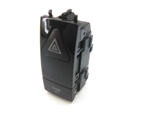 Used Warning switch Warning switch MERCEDES-BENZ C-CLASS T-Model (S204) C 220 CDI (204.202) (163 hp) 27305913 27305913