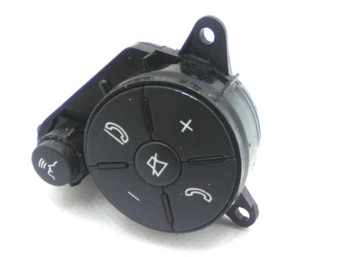 Used Steering wheel controls Steering wheel controls MERCEDES-BENZ C-CLASS T-Model (S204) C 220 CDI (204.202) (163 hp) 27186462 27186462