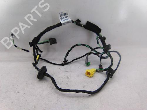 Used Wiring harness Wiring harness 27304739 27304739