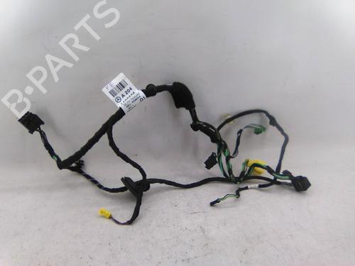 Used Wiring harness Wiring harness 27304740 27304740