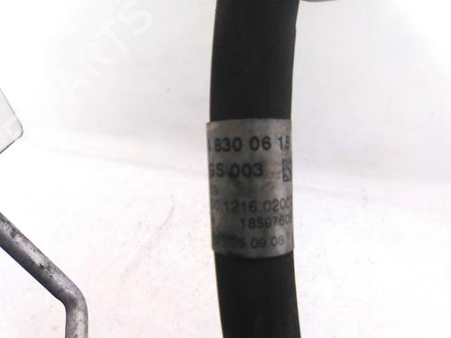 AC pipe MERCEDES-BENZ C-CLASS T-Model (S204) C 220 CDI (204.202) | BP31256141M126 - Image 2