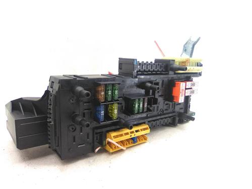 Fuse box MERCEDES-BENZ C-CLASS T-Model (S204) C 220 CDI (204.202) | BP27305910E1 - Image 2