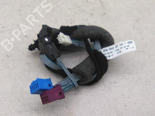 Used Wiring harness Wiring harness 27238603 27238603