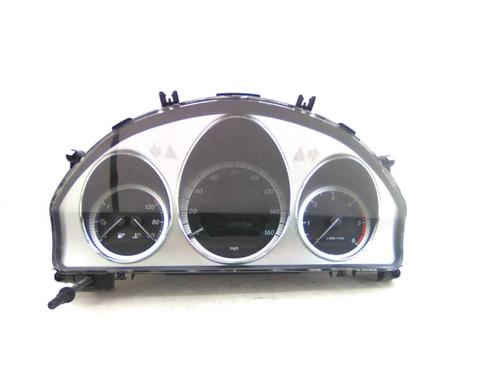 Used Instrument cluster Instrument cluster MERCEDES-BENZ C-CLASS T-Model (S204) C 220 CDI (204.202) (163 hp) 27304742 27304742