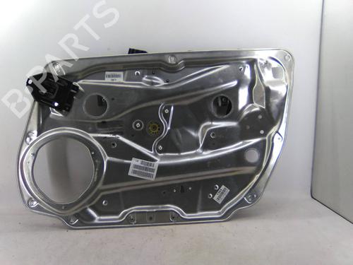 Used Front right window mechanism Front right window mechanism MERCEDES-BENZ C-CLASS T-Model (S204) C 220 CDI (204.202) (163 hp) 27288738 27288738