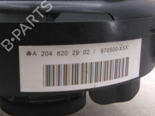 Speaker MERCEDES-BENZ C-CLASS T-Model (S204) C 220 CDI (204.202) | BP27184668E2 - Image 3