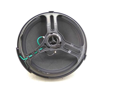 Used Speaker Speaker MERCEDES-BENZ C-CLASS T-Model (S204) C 220 CDI (204.202) (163 hp) 27184670 27184670