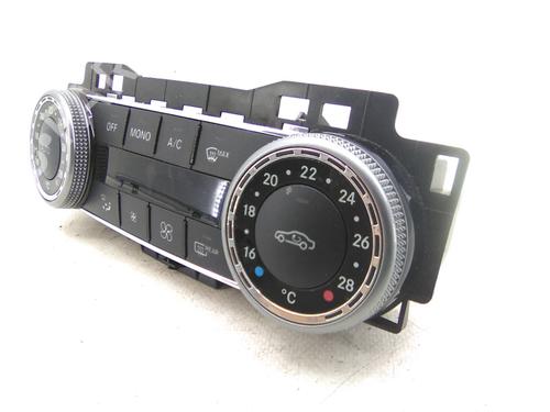 Climate control MERCEDES-BENZ C-CLASS T-Model (S204) C 220 CDI (204.202) | BP27304743I5 - Image 2