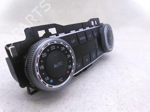 Climate control MERCEDES-BENZ C-CLASS T-Model (S204) C 220 CDI (204.202) | BP27304743I5 - Image 3