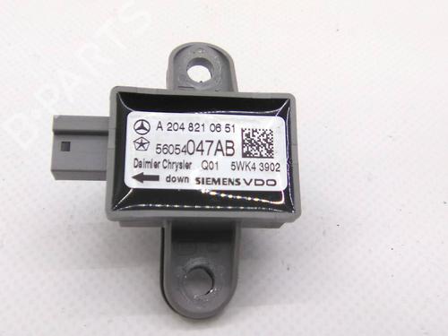 Módulo eletrónico Módulo eletrónico MERCEDES-BENZ C-CLASS T-Model (S204) C 220 CDI (204.202) (163 hp) 27305917 27305917