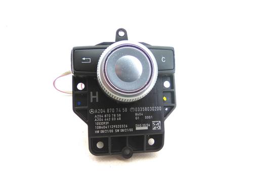 Used Switch Switch MERCEDES-BENZ C-CLASS T-Model (S204) C 220 CDI (204.202) (163 hp) 27305927 27305927