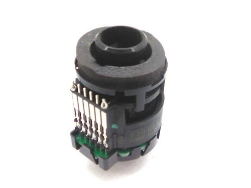 Used Electronic module Electronic module MERCEDES-BENZ C-CLASS T-Model (S204) C 220 CDI (204.202) (163 hp) 27288747 27288747