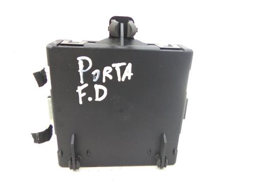 Electronic module MERCEDES-BENZ C-CLASS T-Model (S204) C 220 CDI (204.202) | BP27305924M83 - Image 2
