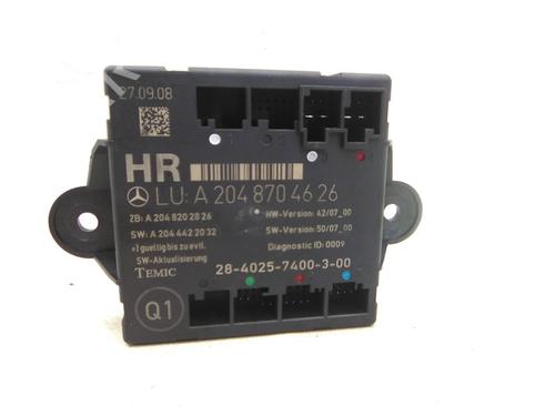 Used Electronic module Electronic module 27305925 27305925