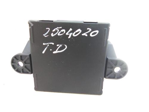 Electronic module MERCEDES-BENZ C-CLASS T-Model (S204) C 220 CDI (204.202) | BP27305925M83 - Image 2