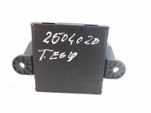 Electronic module MERCEDES-BENZ C-CLASS T-Model (S204) C 220 CDI (204.202) | BP27305926M83 - Image 2