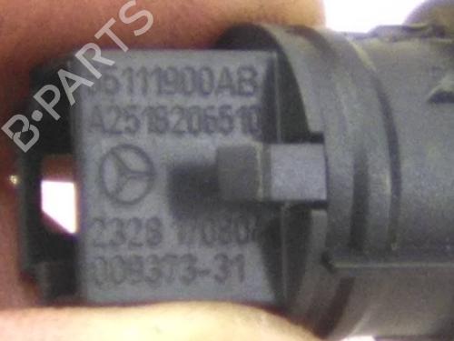 Electronic module MERCEDES-BENZ C-CLASS T-Model (S204) C 220 CDI (204.202) | BP27304748M83 - Image 3