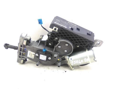 Used Electronic module Electronic module MERCEDES-BENZ C-CLASS T-Model (S204) C 220 CDI (204.202) (163 hp) 27304754 27304754