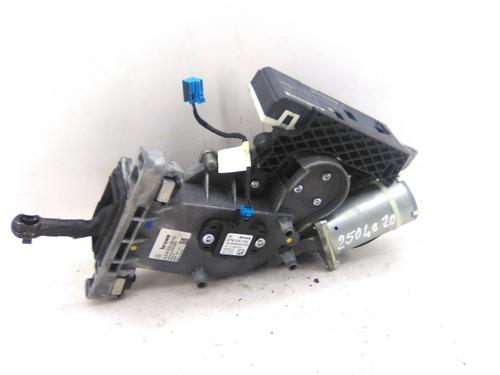 Electronic module MERCEDES-BENZ C-CLASS T-Model (S204) C 220 CDI (204.202) | BP27304754M83 - Image 2