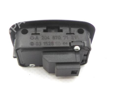 Switch MERCEDES-BENZ C-CLASS T-Model (S204) C 220 CDI (204.202) | BP27288744I30 - Image 3
