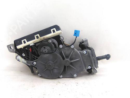 Electronic module MERCEDES-BENZ C-CLASS T-Model (S204) C 220 CDI (204.202) | BP27304754M83 - Image 4