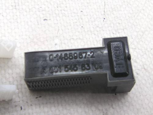Electronic module MERCEDES-BENZ C-CLASS T-Model (S204) C 220 CDI (204.202) | BP27304749M83 - Image 3