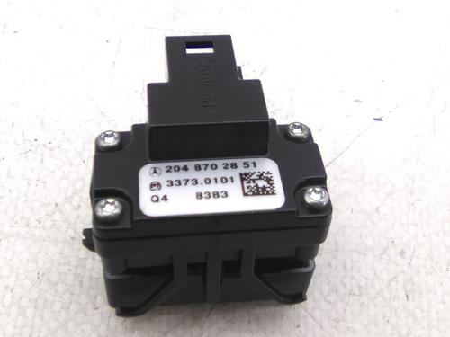 Switch MERCEDES-BENZ C-CLASS T-Model (S204) C 220 CDI (204.202) | BP27186464I30 - Image 3