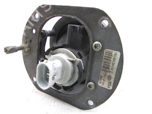 Electronic module MERCEDES-BENZ C-CLASS T-Model (S204) C 220 CDI (204.202) | BP26533999M83 - Image 3