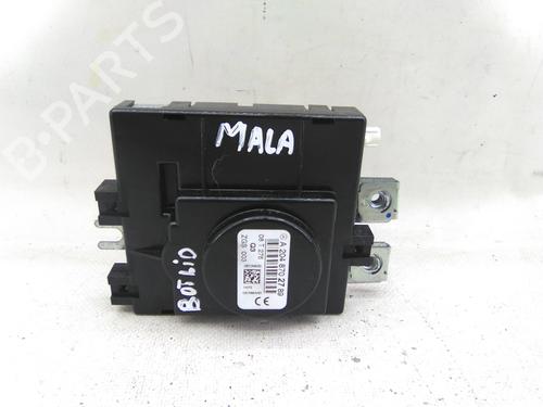 Used Electronic module Electronic module MERCEDES-BENZ C-CLASS T-Model (S204) C 220 CDI (204.202) (163 hp) 27288745 27288745