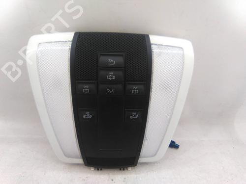 Used Interior roof light Interior roof light 27305933 27305933