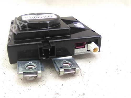 Electronic module MERCEDES-BENZ C-CLASS T-Model (S204) C 220 CDI (204.202) | BP27288745M83 - Image 5