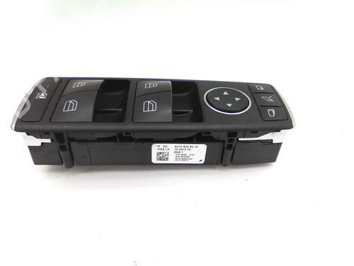 Switch MERCEDES-BENZ C-CLASS T-Model (S204) C 220 CDI (204.202) | BP27288746I30 - Image 2