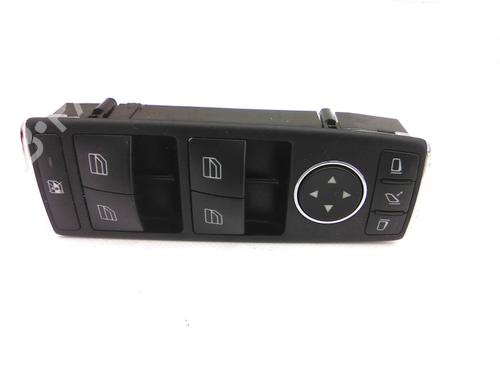 Switch MERCEDES-BENZ C-CLASS T-Model (S204) C 220 CDI (204.202) | BP27288746I30 - Image 3