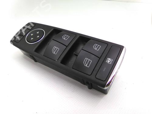 Switch MERCEDES-BENZ C-CLASS T-Model (S204) C 220 CDI (204.202) | BP27288746I30 - Image 5