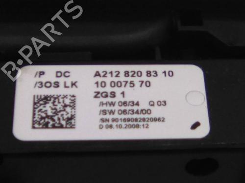 Switch MERCEDES-BENZ C-CLASS T-Model (S204) C 220 CDI (204.202) | BP27288746I30 - Image 7