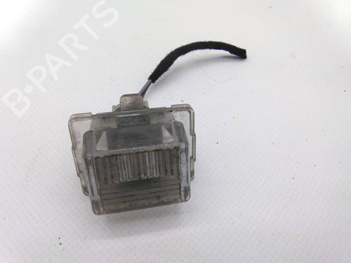 Licence plate light MERCEDES-BENZ C-CLASS T-Model (S204) C 220 CDI (204.202) | BP31256143I40 - Image 3