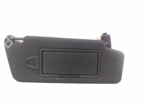 Used Right sun visor Right sun visor MERCEDES-BENZ C-CLASS T-Model (S204) C 220 CDI (204.202) (163 hp) 27304763 27304763