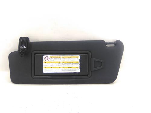 Used Left sun visor Left sun visor MERCEDES-BENZ C-CLASS T-Model (S204) C 220 CDI (204.202) (163 hp) 27304764 27304764