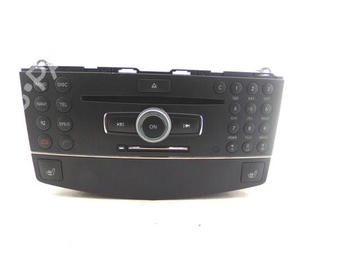 Used Radio Radio 27304766 27304766